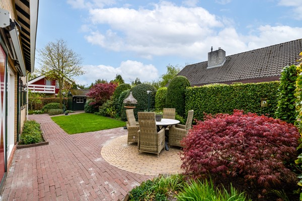 Medium property photo - De Overspitting 26, 8501 PH Joure